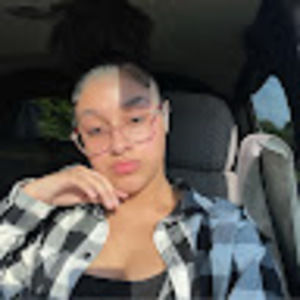 Meet your Posher, Stacey